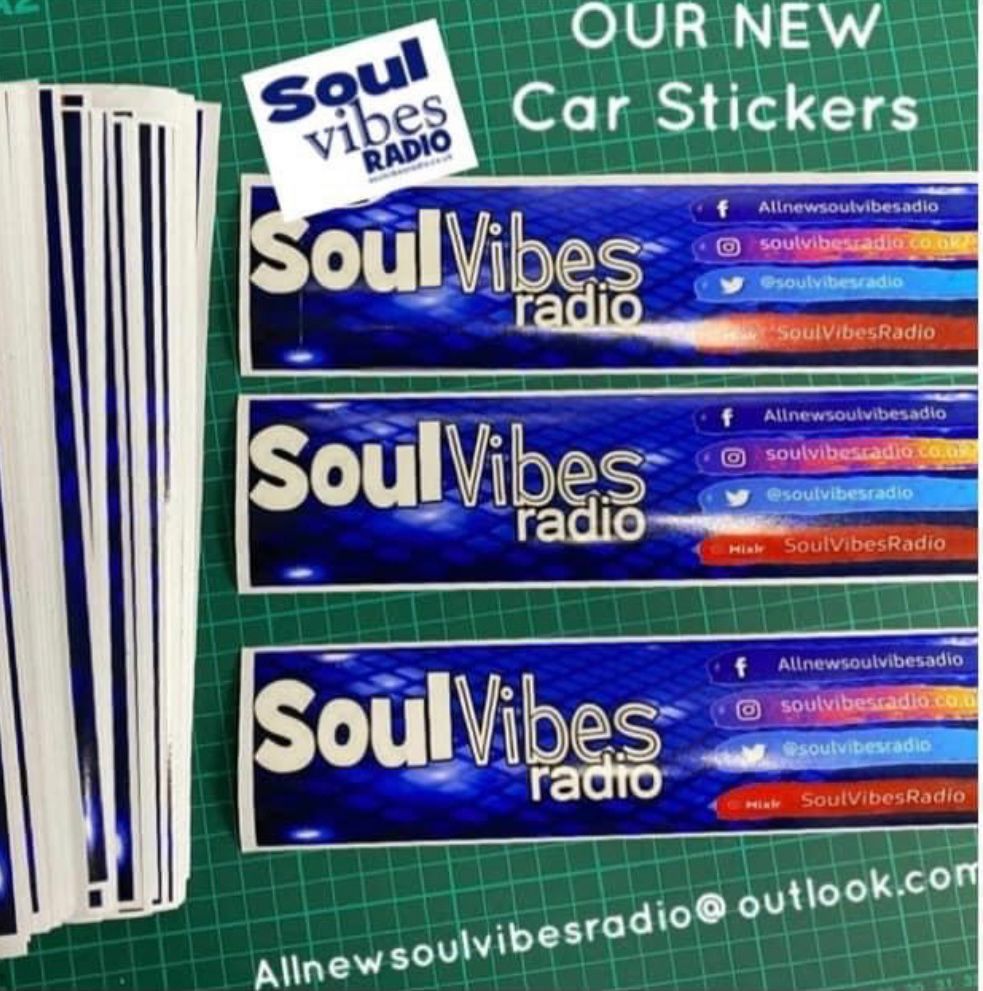 Soul Vibes Radio